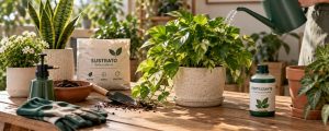 5 consejos para mantener tus plantas saludables